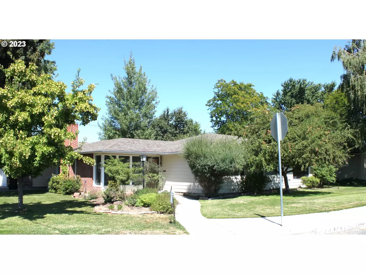 Baker City, OR 97814,3380 GRANDVIEW DR