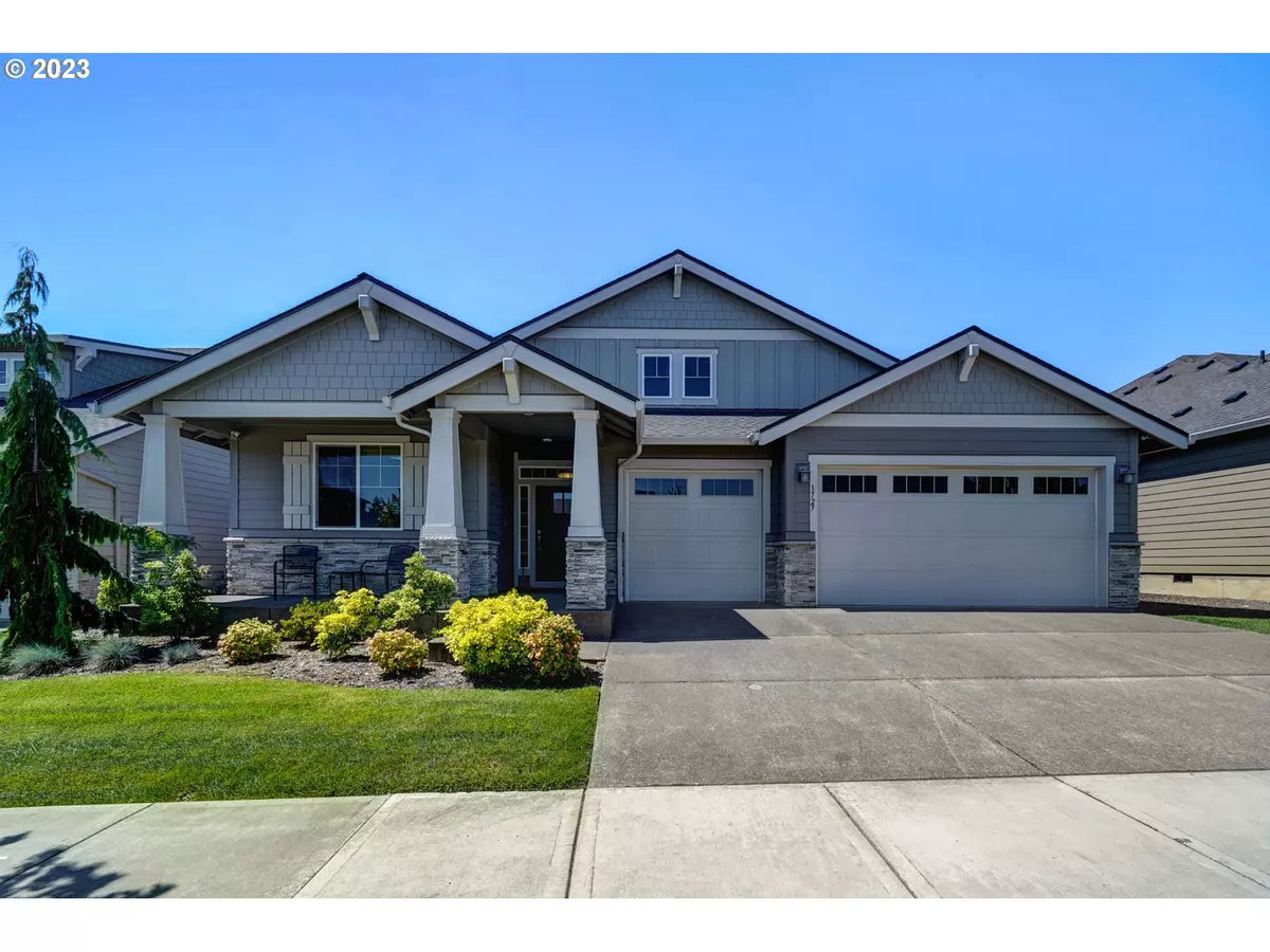 Ridgefield, WA 98642,1727 S 47TH PL