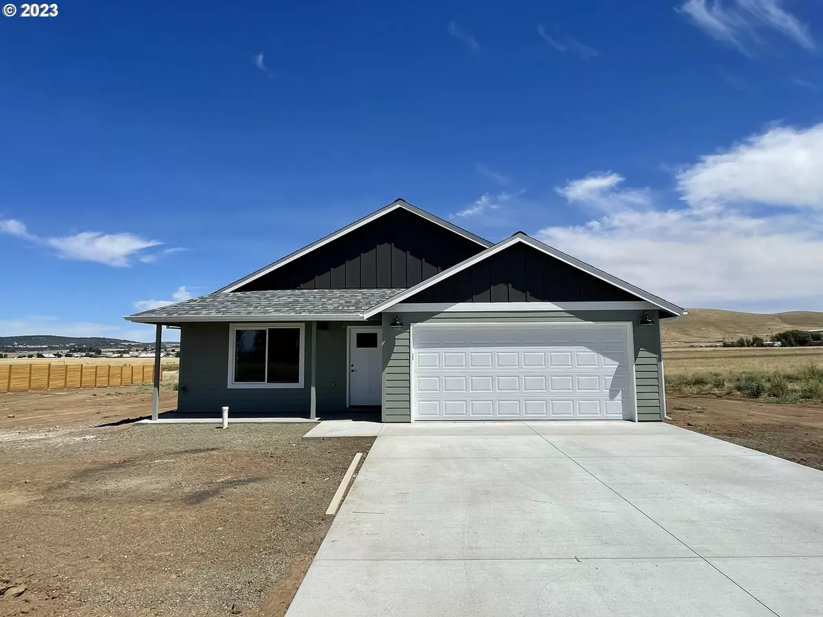 Goldendale, WA 98620,111 Highlands CT