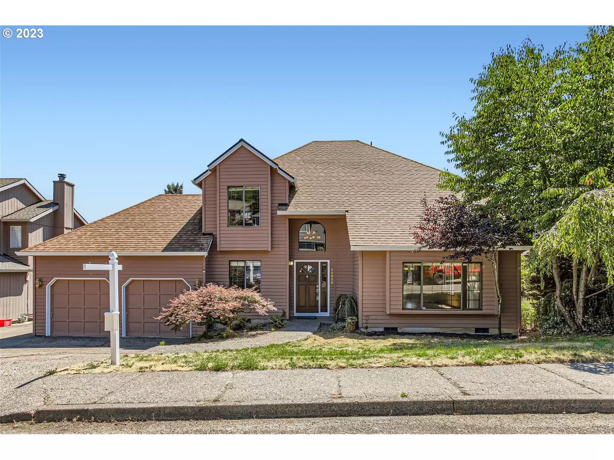 Happy Valley, OR 97086,13222 SE REGENCY VIEW DR