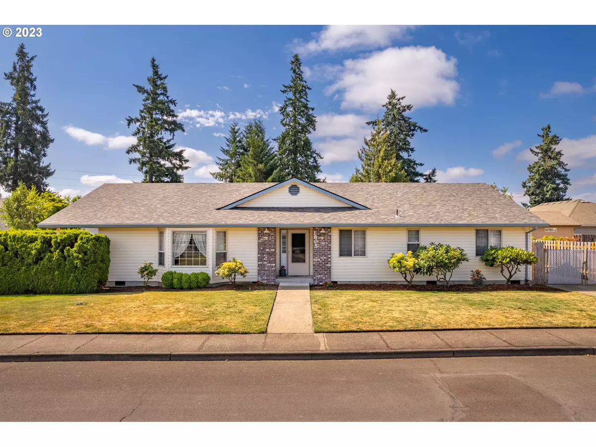 Canby, OR 97013,1805 N LAURELWOOD LOOP