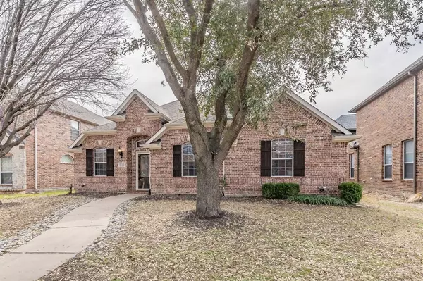 Frisco, TX 75035,10621 Line Berry Lane