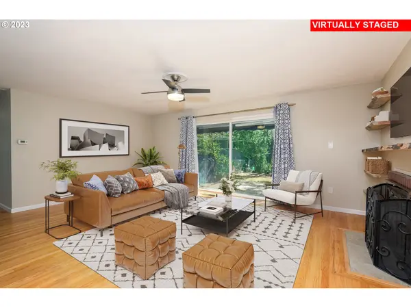 5720 SW TUCKER AVE, Beaverton, OR 97005