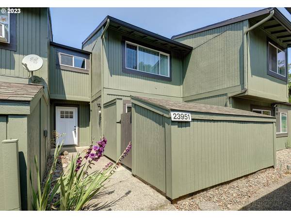 23951 NE POPLAR CT, Wood Village, OR 97060