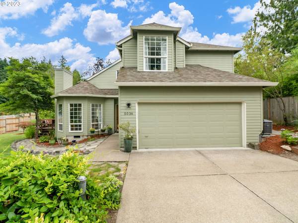 5036 SW NEVADA CT, Portland, OR 97219