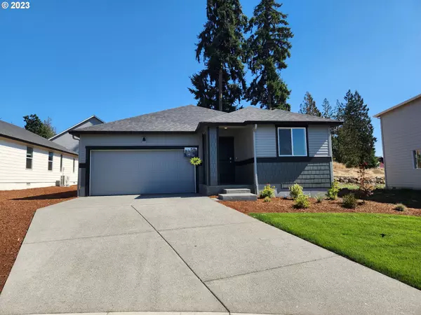 113 S Cedar Springs LOOP, Kalama, WA 98625