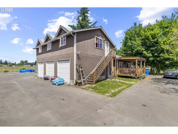 2109 CLINTON ST, Kelso, WA 98626