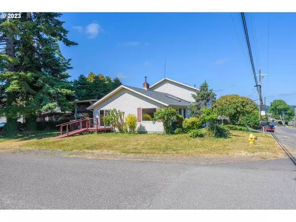 Coos Bay, OR 97420,288 D ST