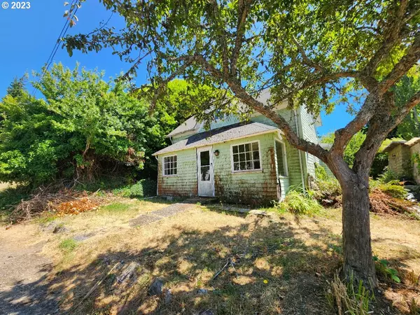 Port Orford, OR 97465,317 16TH ST