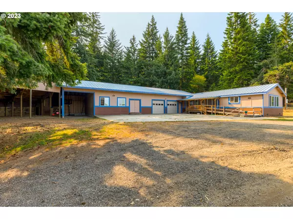 White Salmon, WA 98672,11 MCVEY RD