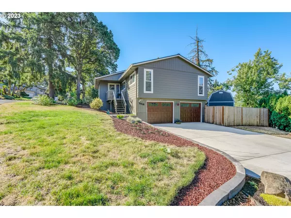 Gladstone, OR 97027,7510 SPRINGHILL DR