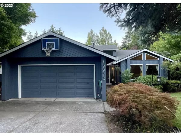 Portland, OR 97224,9970 SW KENT CT