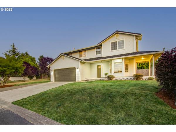 2106 NW 31ST WAY,  Camas,  WA 98607