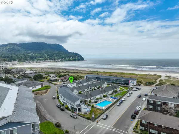 2316 Beach DR ##171, Seaside, OR 97138