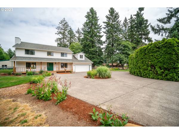 7713 NE 142ND AVE, Vancouver, WA 98682