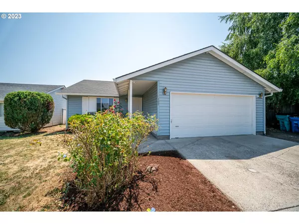 16407 NE 22ND ST, Vancouver, WA 98684