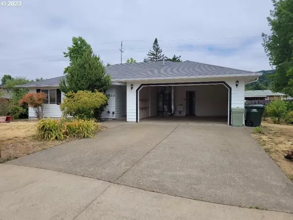 Sutherlin, OR 97479,1503 KALEY CT