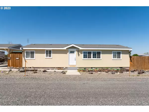 1359 SE IDAHO AVE, Irrigon, OR 97844