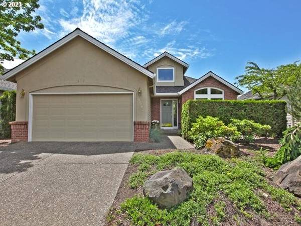 32581 SW JULIETTE DR, Wilsonville, OR 97070