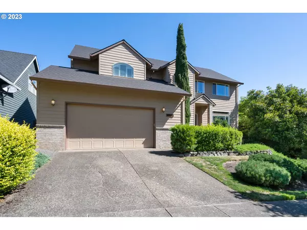 Beaverton, OR 97007,15417 SW GIBRALTAR CT