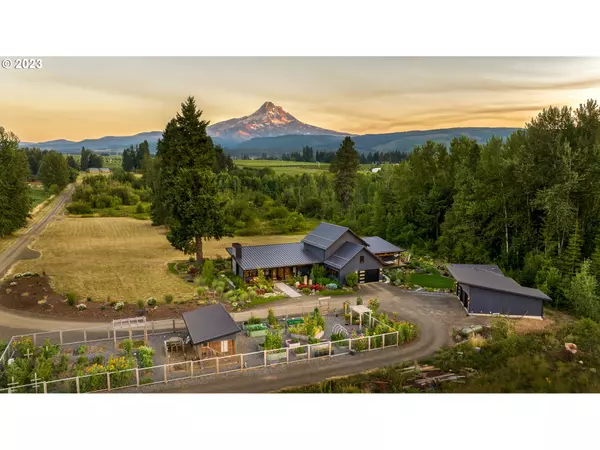 Mt Hood Prkdl, OR 97041,5174 WOODWORTH DR