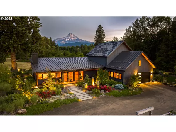 Mt Hood Prkdl, OR 97041,5174 WOODWORTH DR