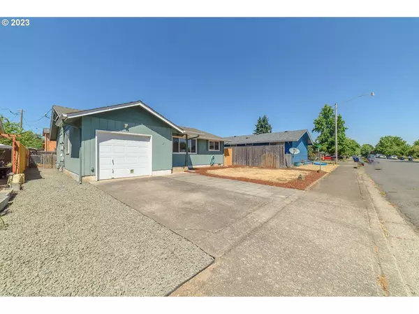 271 BIRCH ST, Junction City, OR 97448