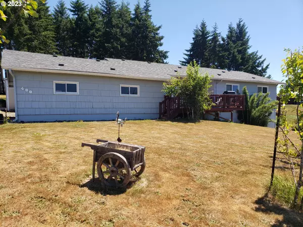 480 WILLIAMS FINNEY RD, Kelso, WA 98626