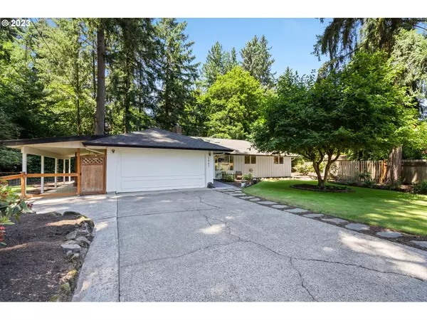 Lake Oswego, OR 97035,5861 BENFIELD CT