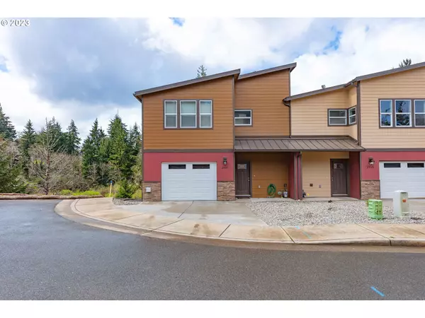 2307 BROOKLYN DR, Coos Bay, OR 97420