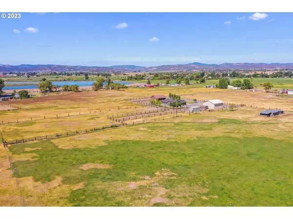 Prineville, OR 97754,3650 NW RIMROCK ACRES LOOP