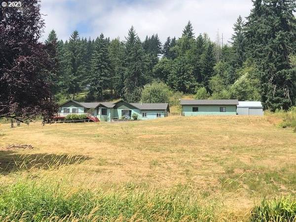 11471 SE 202ND AVE, Damascus, OR 97089