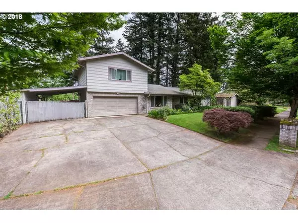 380 NE 178TH AVE, Portland, OR 97230