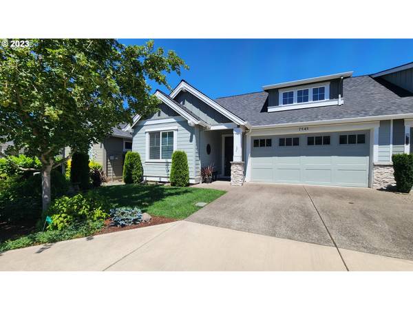 7545 SW HONOR LOOP, Wilsonville, OR 97070