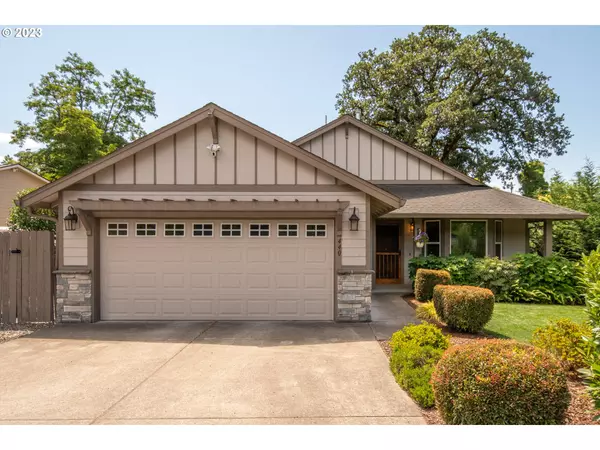 440 K ST, Washougal, WA 98671