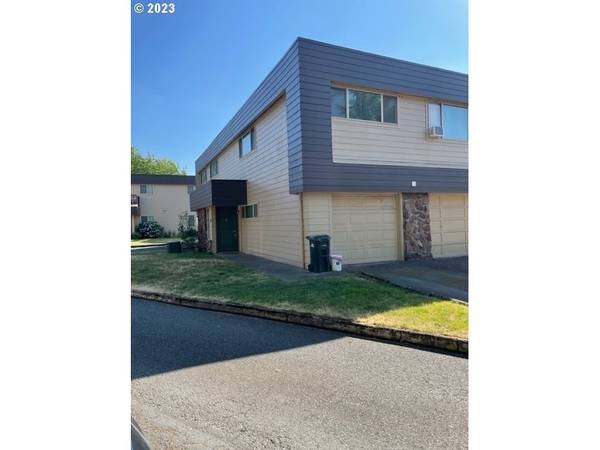 2727 GATEWAY ST #38, Springfield, OR 97477