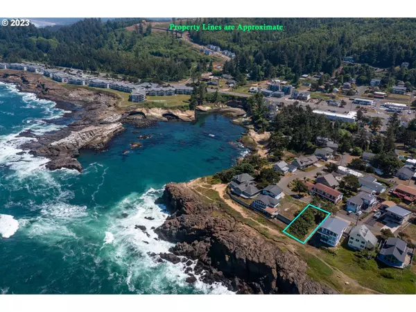 Depoe Bay, OR 97341,4 NW Alsea AVE