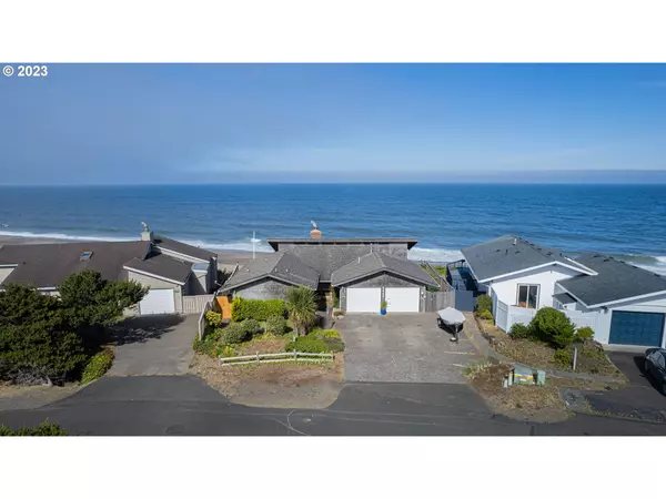 Lincoln City, OR 97367,5645 EL CIRCULO AVE