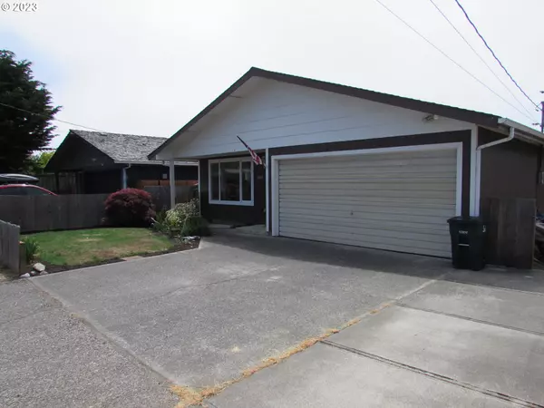 Coos Bay, OR 97420,1060 CROCKER ST