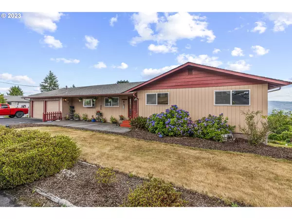 5 SAINT HELENS LN, Longview, WA 98632