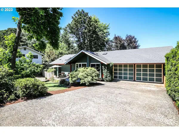 3757 WILSHIRE LN, Eugene, OR 97405