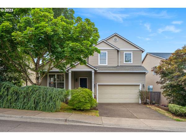 13765 SW FLORENTINE AVE, Portland, OR 97223