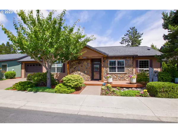 1614 38TH LOOP, Florence, OR 97439