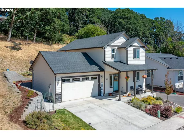 Amity, OR 97101,501 MERLOT ST