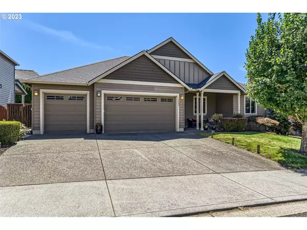 12682 Anita PL, Oregon City, OR 97045