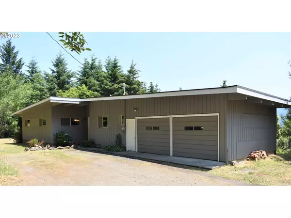 Gold Beach, OR 97444,95144 MARCHMONT RD