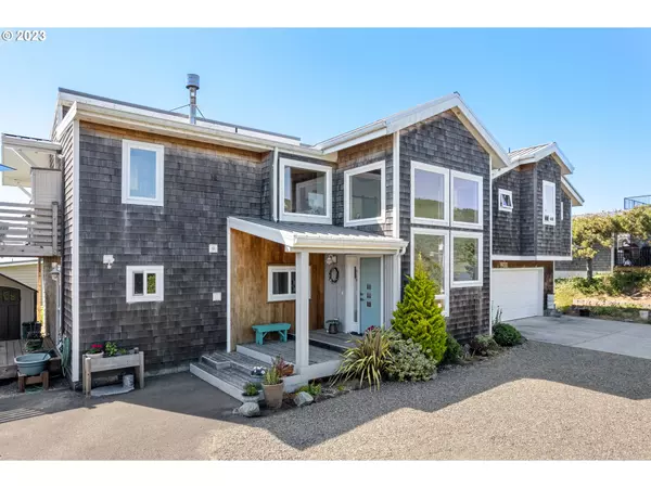 Rockaway Beach, OR 97136,821 N MILLER ST