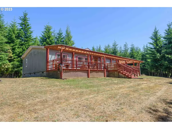 Bandon, OR 97411,86998 STEWART LN