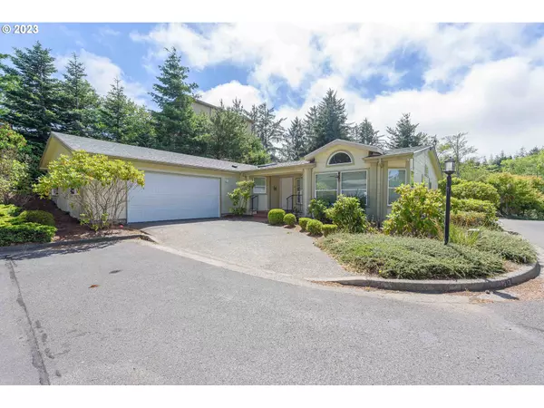 North Bend, OR 97459,2515 CREEKSIDE LN