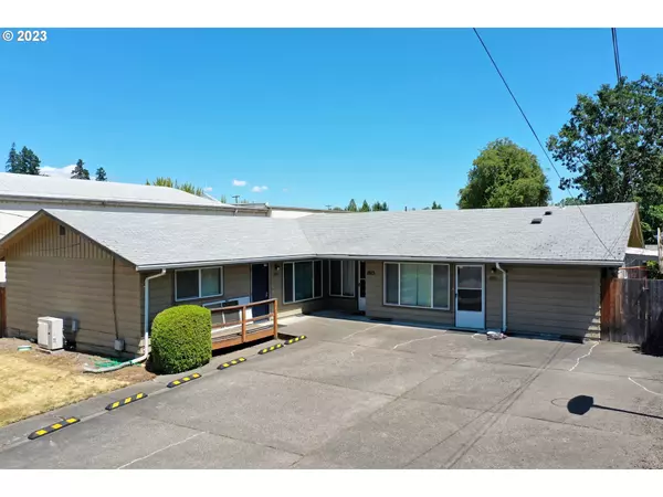 1815 MAIN ST, Forest Grove, OR 97116